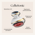 CelluSonic - Cechy produktu