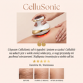 CelluSonic - Opinia klientki