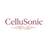 CelluSonic Logo